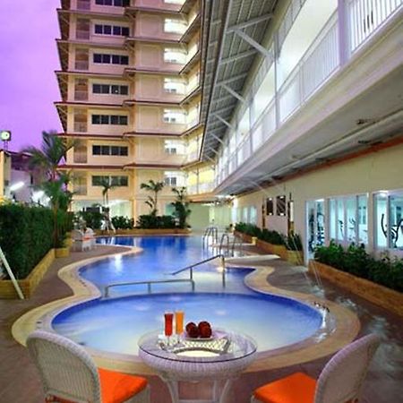 Baanklang Huahin Hotel Luaran gambar