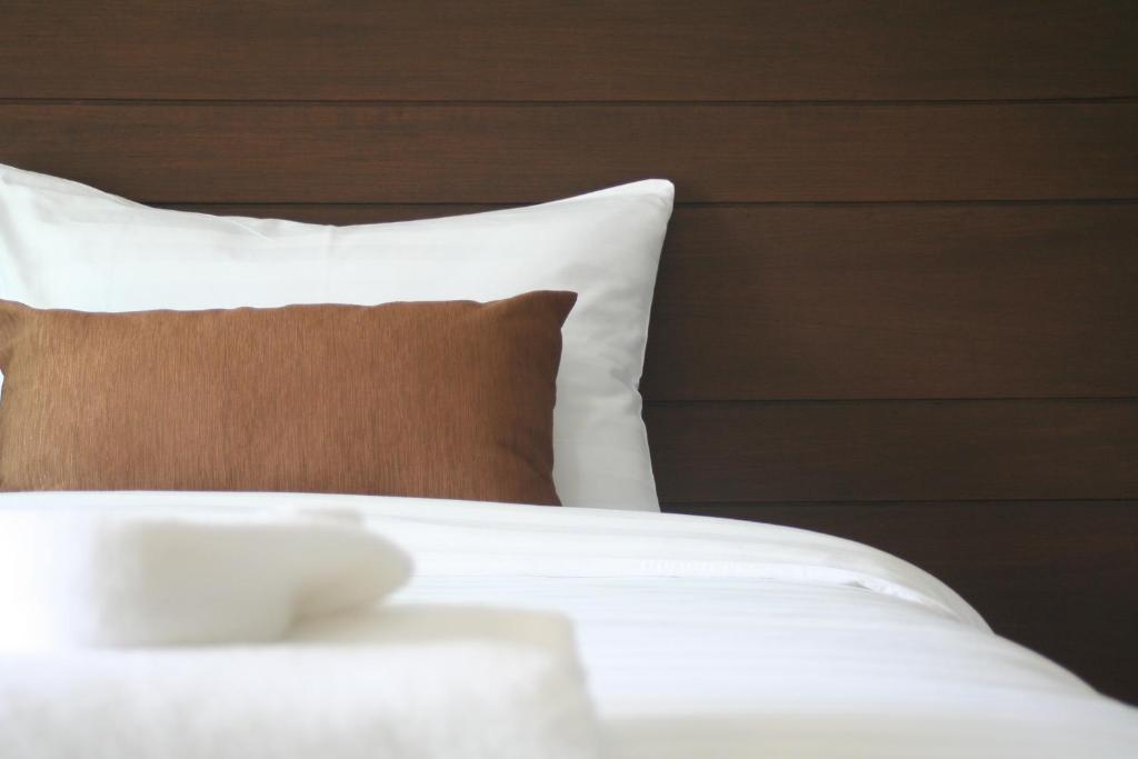 Baanklang Huahin Hotel Bilik gambar