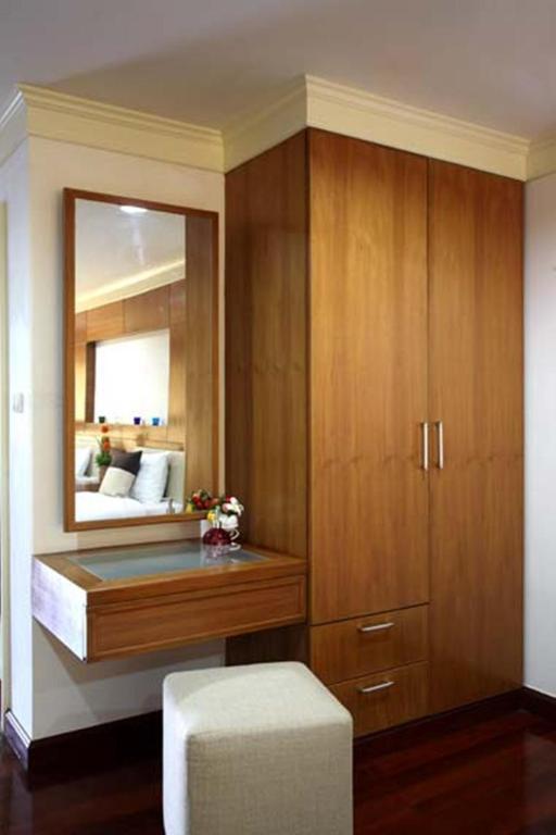 Baanklang Huahin Hotel Bilik gambar