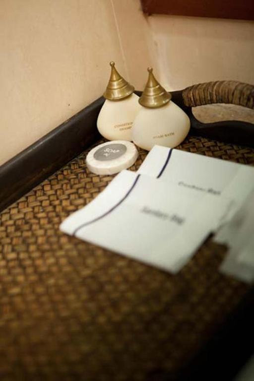 Baanklang Huahin Hotel Bilik gambar