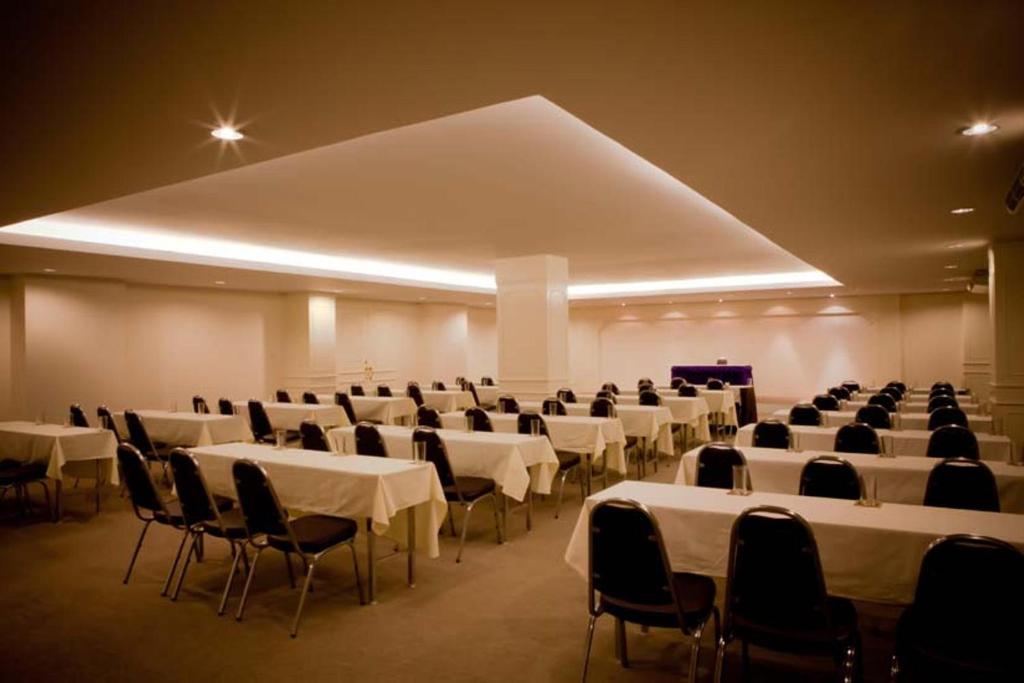 Baanklang Huahin Hotel Luaran gambar