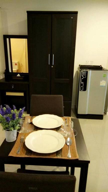 Baanklang Huahin Hotel Luaran gambar