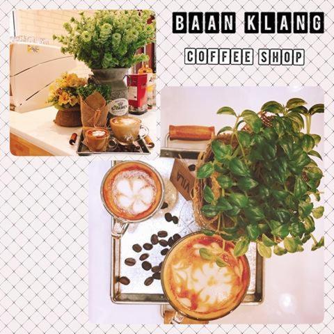 Baanklang Huahin Hotel Luaran gambar